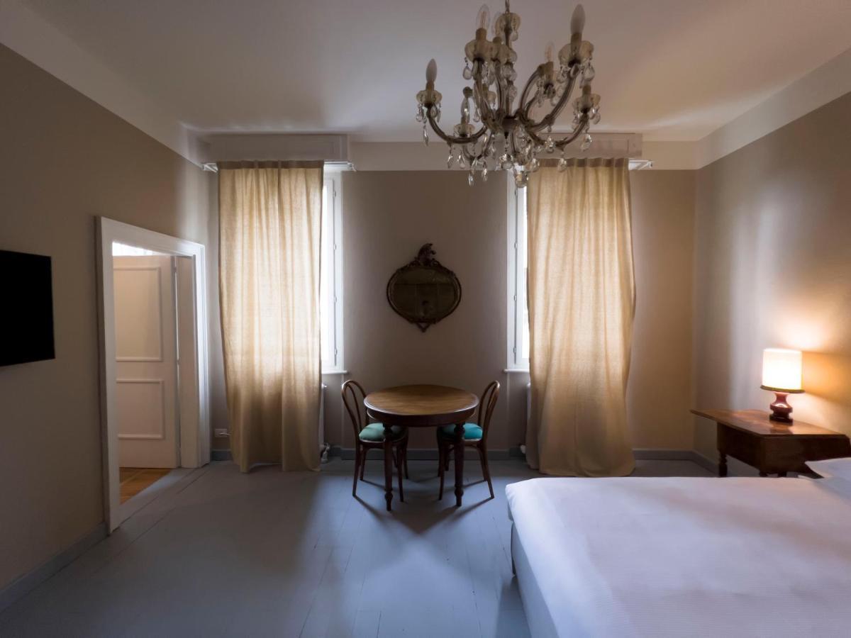 Отель Casazavi Беллуно Экстерьер фото